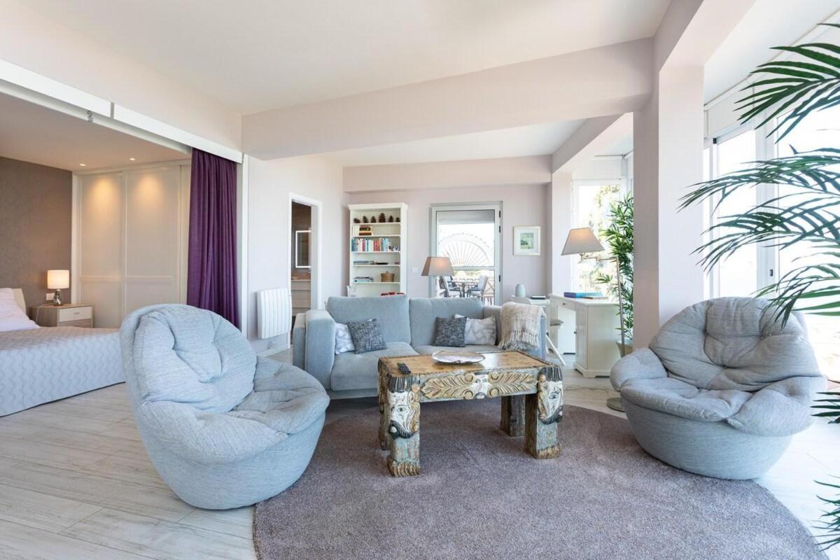 Prime Homes Playa Jardin Studio Puerto de la Cruz (Tenerife) Exterior foto