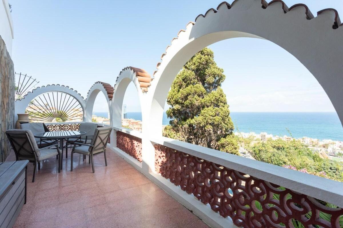 Prime Homes Playa Jardin Studio Puerto de la Cruz (Tenerife) Exterior foto