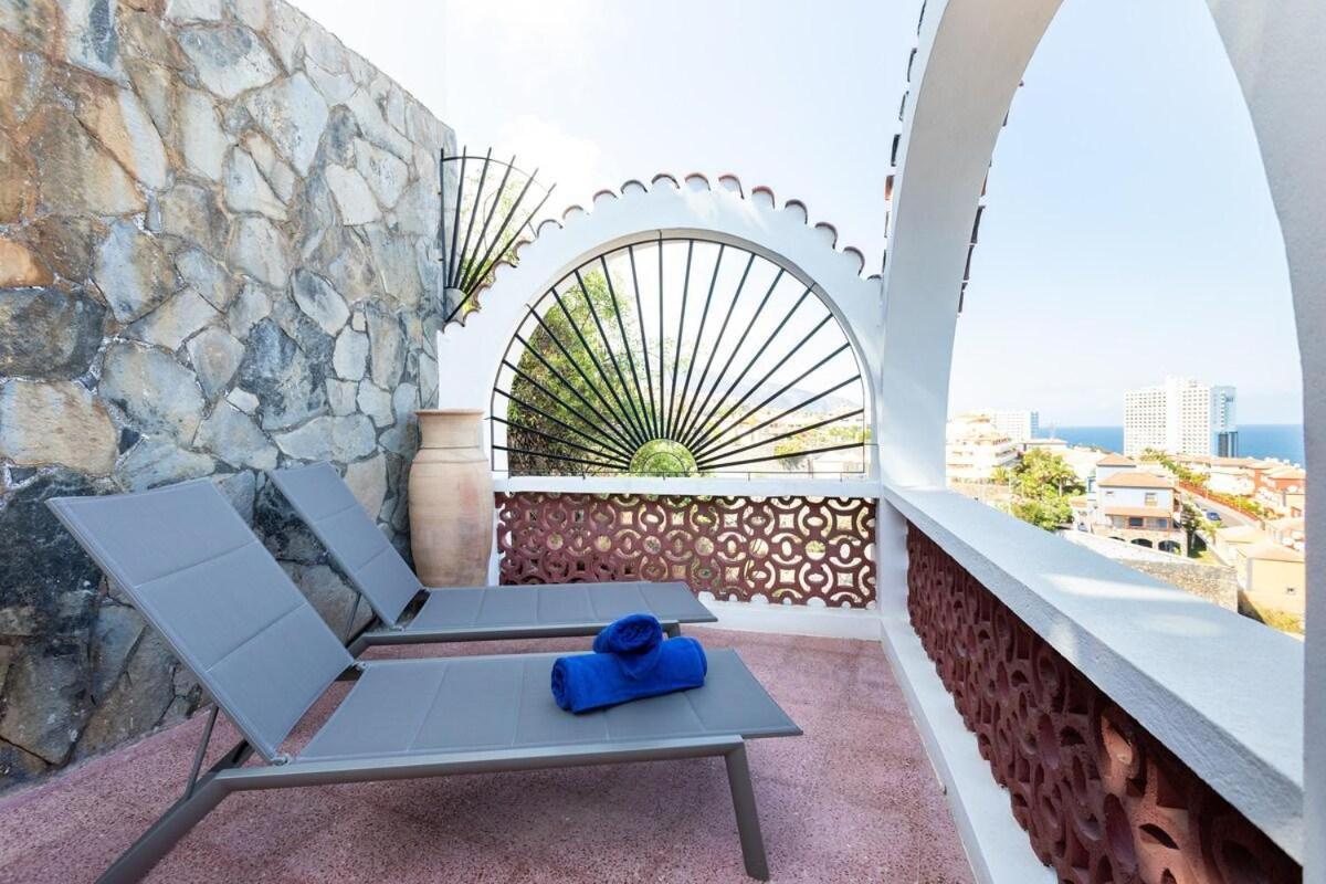 Prime Homes Playa Jardin Studio Puerto de la Cruz (Tenerife) Exterior foto