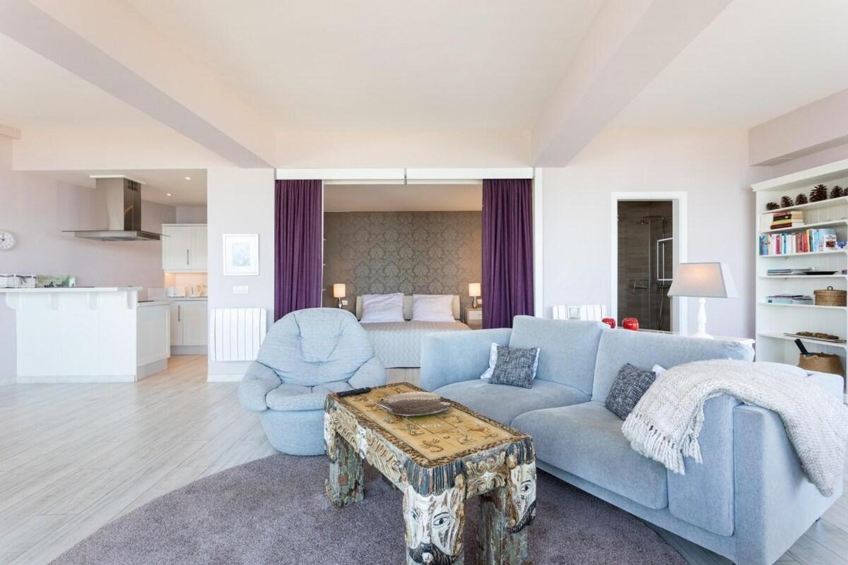 Prime Homes Playa Jardin Studio Puerto de la Cruz (Tenerife) Exterior foto